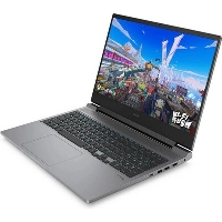 HP Omen 16-ap0053dx, 16", AMD Ryzen 9 8940HS, 32/1 Тб, серый