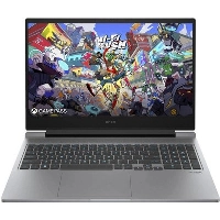 HP Omen 16-ap0053dx, 16", AMD Ryzen 9 8940HS, 32/1 Тб, серый