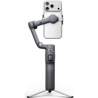 DJI Osmo Mobile 8P Creator Combo, черный