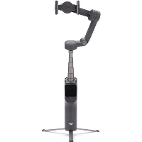 DJI Osmo Mobile 8P Creator Combo, черный