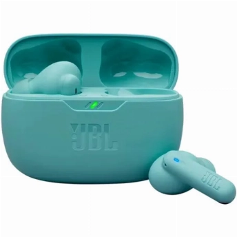 Наушники JBL Wave Beam 2, Blue, синий
