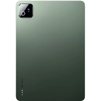 Xiaomi Pad 8, 8/256, Wi-Fi, Green, зеленый
