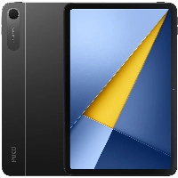 Xiaomi Poco Pad C1, 6/128 Gb WiFi, Gray, серый
