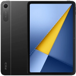 Планшет Xiaomi Poco Pad C1, 4/64 Gb WiFi, Gray, серый