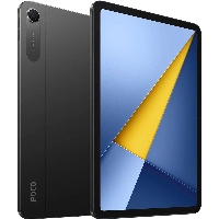 Xiaomi Poco Pad C1, 6/128 Gb WiFi, Gray, серый