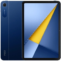 Xiaomi Poco Pad C1, 4/64 Gb WiFi, Blue, синий