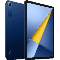 Xiaomi Poco Pad C1, 4/64 Gb WiFi, Blue, синий