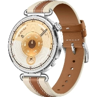 Huawei Watch GT 6, 41 мм, Brown, коричневый