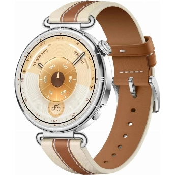 Смарт-часы Huawei Watch GT 6, 41 мм, Brown, коричневый