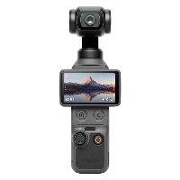 Экшн-камера DJI Osmo Pocket 4 Creator Combo, Black