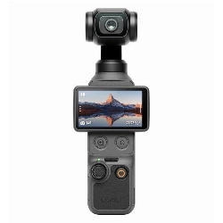 Экшн-камера DJI Osmo Pocket 4 Standart Combo, Black
