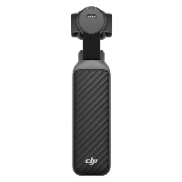 Экшн-камера DJI Osmo Pocket 4 Creator Combo, Black