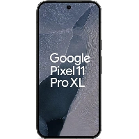 Смартфон Google Pixel 11 Pro XL, 16/1024 GB, CA, Obsidian