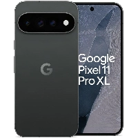 Смартфон Google Pixel 11 Pro XL, 16/1024 GB, CA, Obsidian