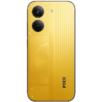 Xiaomi POCO X8 Pro, 8/256 ГБ, Yellow, желтый
