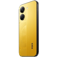 Xiaomi POCO X8 Pro, 8/256 ГБ, Yellow, желтый