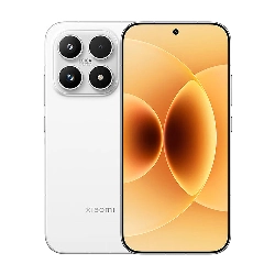 Смартфон Xiaomi 17, 12/256 GB, White, белый