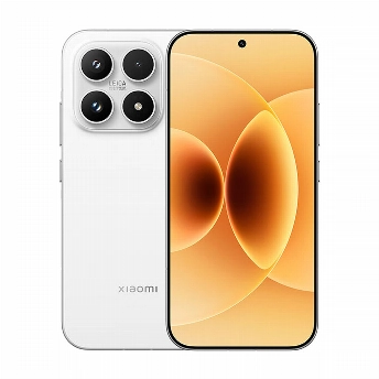 Смартфон Xiaomi 17, 16/512 GB, White, белый