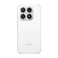 Xiaomi 17, 12/256 GB, White, белый