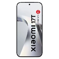 Xiaomi 17T, 12/512 GB, White, белый