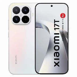 Смартфон Xiaomi 17T, 12/256 GB, White, белый