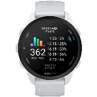 Умные часы Garmin Forerunner 70 Whitestone