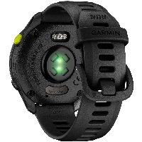Умные часы Garmin Forerunner 70 Black