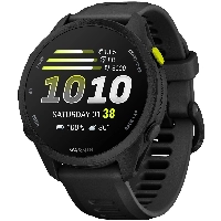 Умные часы Garmin Forerunner 70 Black