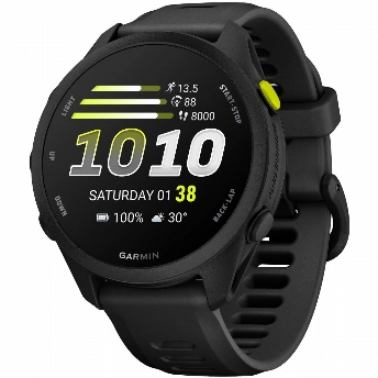 Умные часы Garmin Forerunner 70 Black