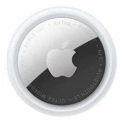 Трекер Apple AirTag 2, 1 pack 