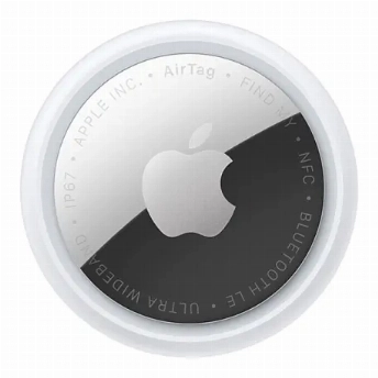 Трекер Apple AirTag 2, 1 pack 
