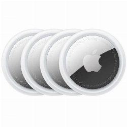 Трекер Apple AirTag 2, 4 pack 