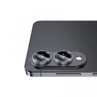 Benks GlassWarrior Lens Protector для Samsung Galaxy S25 Edge (C.M.SX.SA.BK.A057)