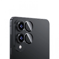 Benks GlassWarrior Lens Protector для Samsung Galaxy S25 Edge (C.M.SX.SA.BK.A057)