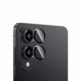 Защита объектива камеры Benks GlassWarrior Lens Protector для Samsung Galaxy S25 Edge (C.M.SX.SA.BK.A057)