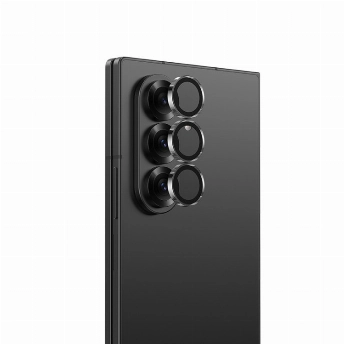 Защита объектива камеры Benks GlassWarrior Lens Protector для Samsung Galaxy Z Fold 7 (C.M.SX.SA.BK.A058)