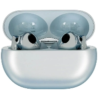 Huawei FreeBuds Pro 2, Blue, голубой
