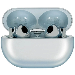 Беспроводные наушники Huawei FreeBuds Pro 2, Blue, голубой