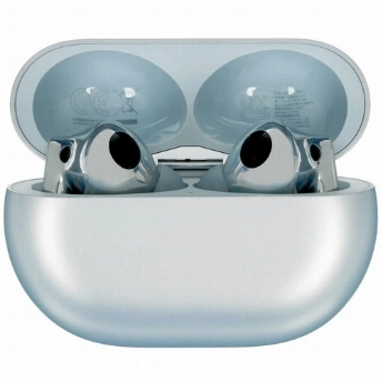 Беспроводные наушники Huawei FreeBuds Pro 2, Blue, голубой