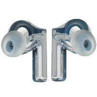 Huawei FreeBuds Pro 2, Blue, голубой