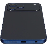 Tecno Spark 50, 8/256 GB, Blue