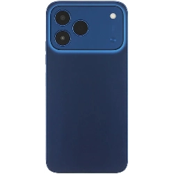Смартфон Tecno Spark 50, 6/128 GB, Blue