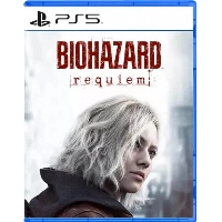 Игра Resident Evil Requiem для PS5