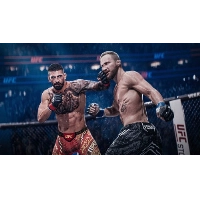 Игра UFC 6 для PS5