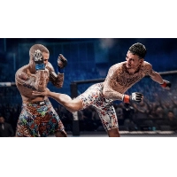 Игра UFC 6 для PS5
