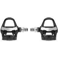 Педали Garmin Rally RK210, Black, черный