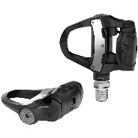 Педали Garmin Rally RK210, Black, черный