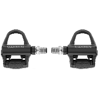 Педали Garmin Rally RK210, Black, черный