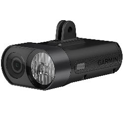 Велофонарь Garmin Varia Vue, Black, черный