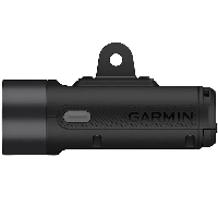 Велофонарь Garmin Varia Vue, Black, черный